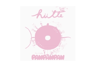 HÜTTEトキドキパンヤサン