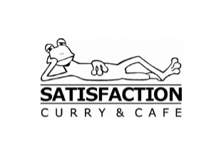 SATISFACTION CURRY&CAFE