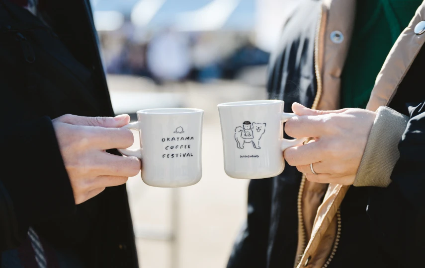 『飲み比べ』で楽しむ。