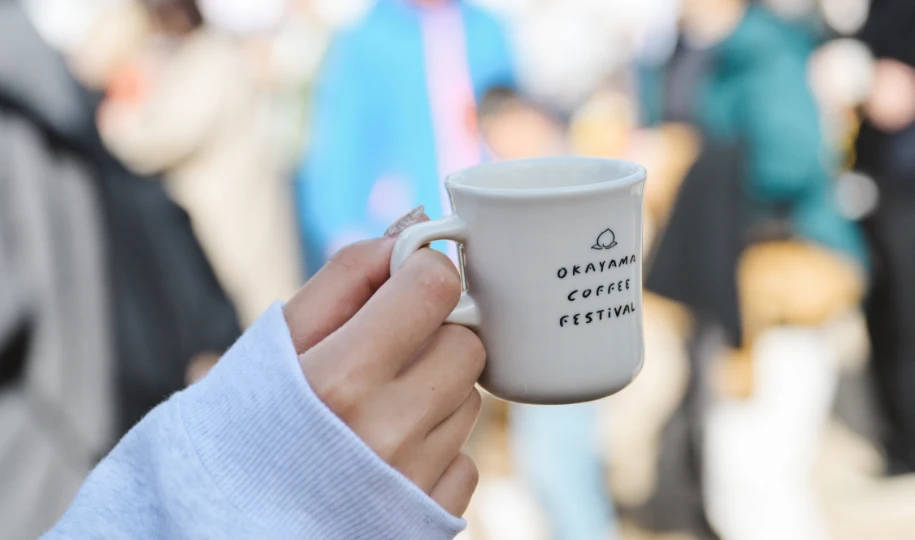 人気店の色々な珈琲を飲み比べて楽しもう!