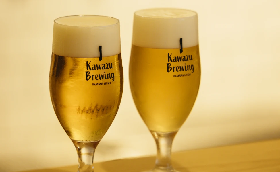 ビール・ワイン etc