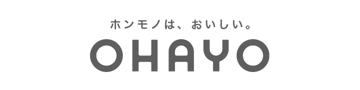 オハヨー乳業