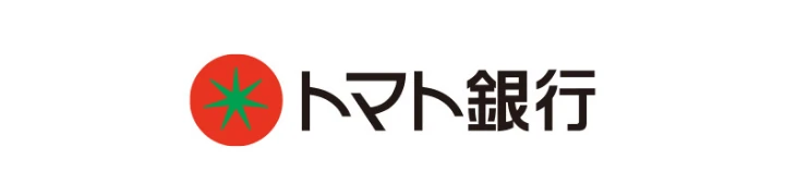 トマト銀⾏
