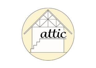 attic