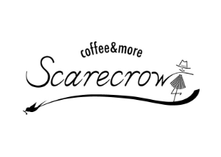 coffee&more Scarecrow